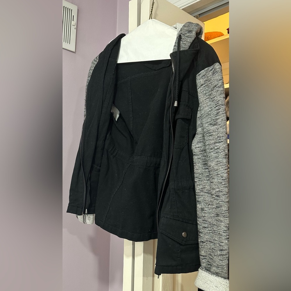 Jacket